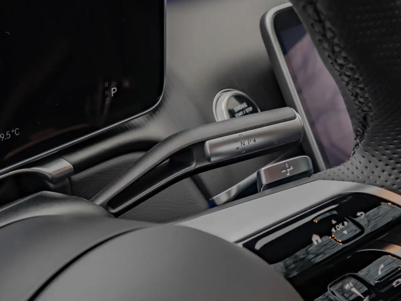 Mercedes-Benz S 350 13