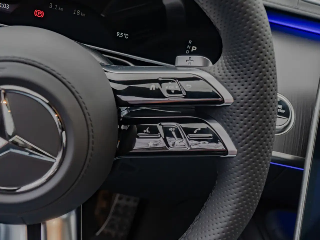 Mercedes-Benz S 350 14