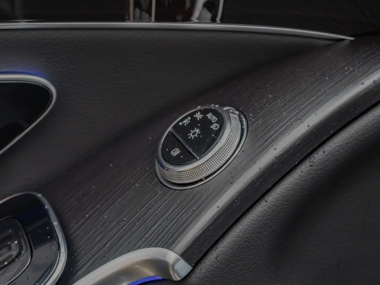 Mercedes-Benz S 350 16