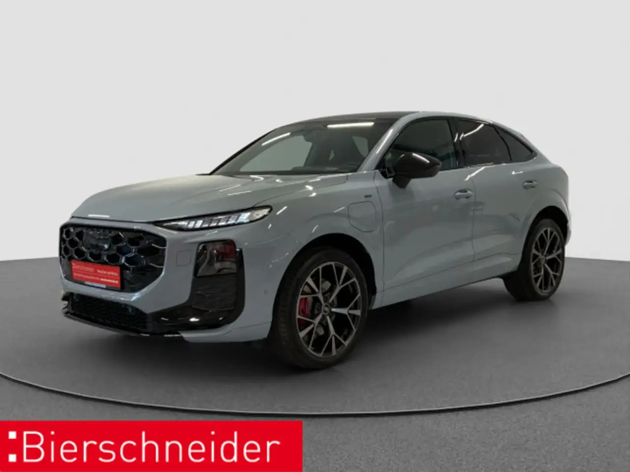 Audi Q3 2