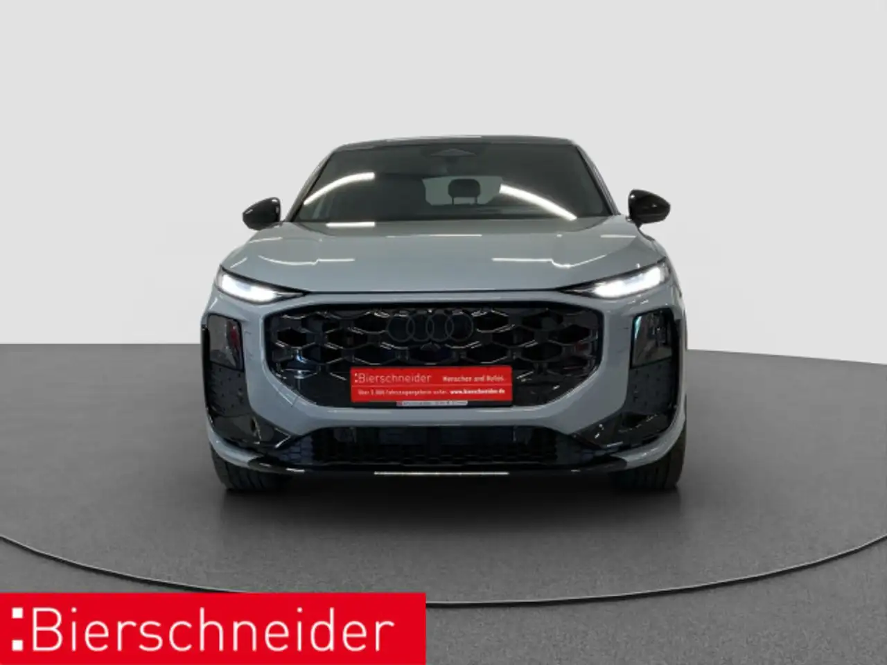 Audi Q3 3