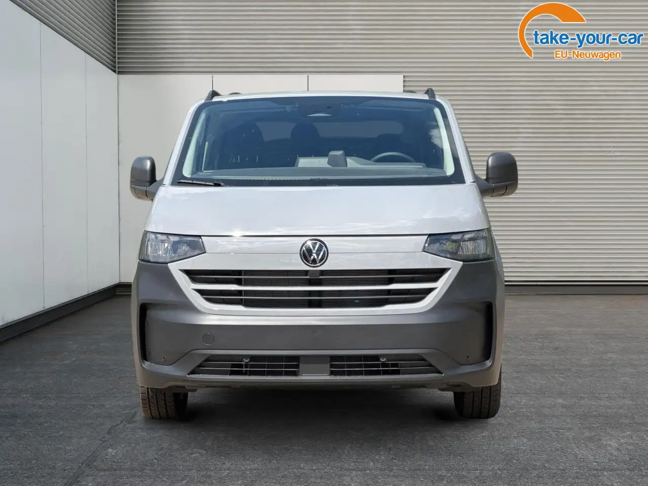 Volkswagen T7 Caravelle 6