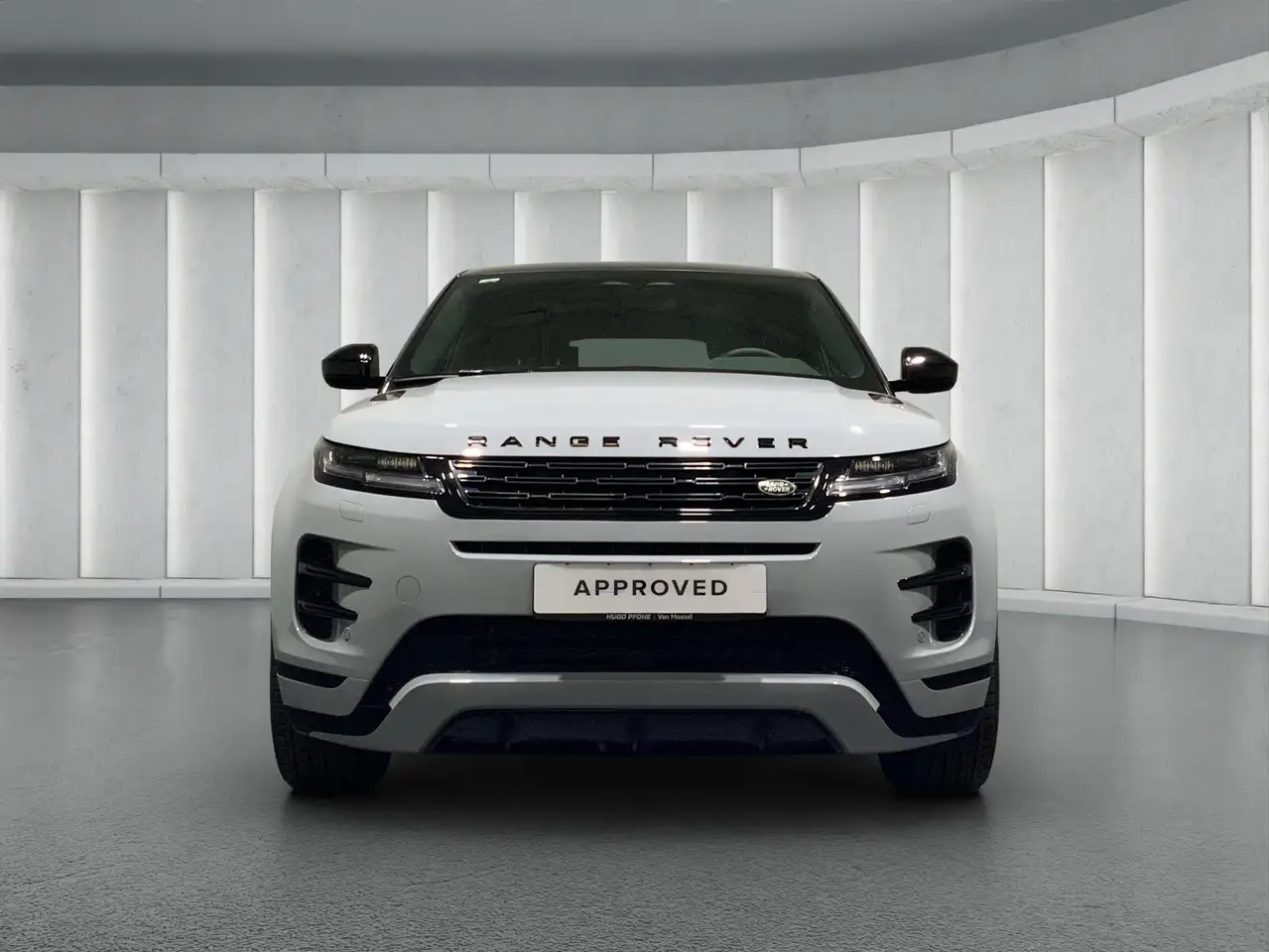 Land Rover Range Rover 4