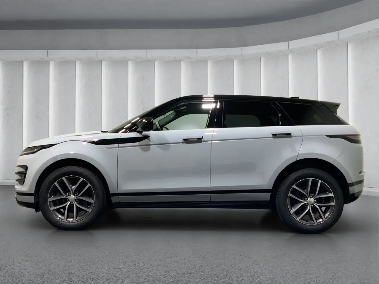 Land Rover Range Rover 5
