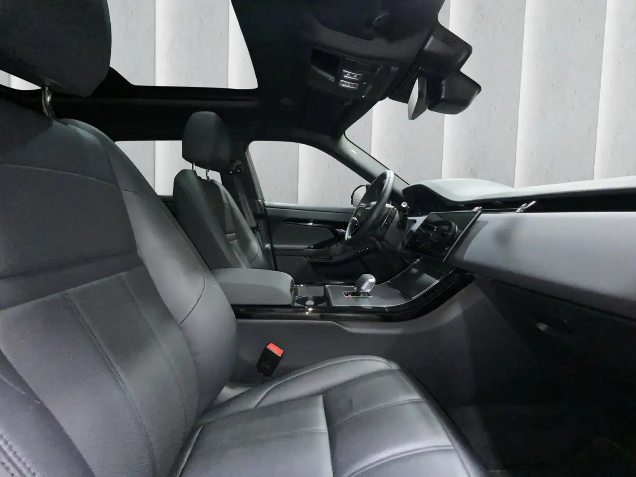 Land Rover Range Rover 7