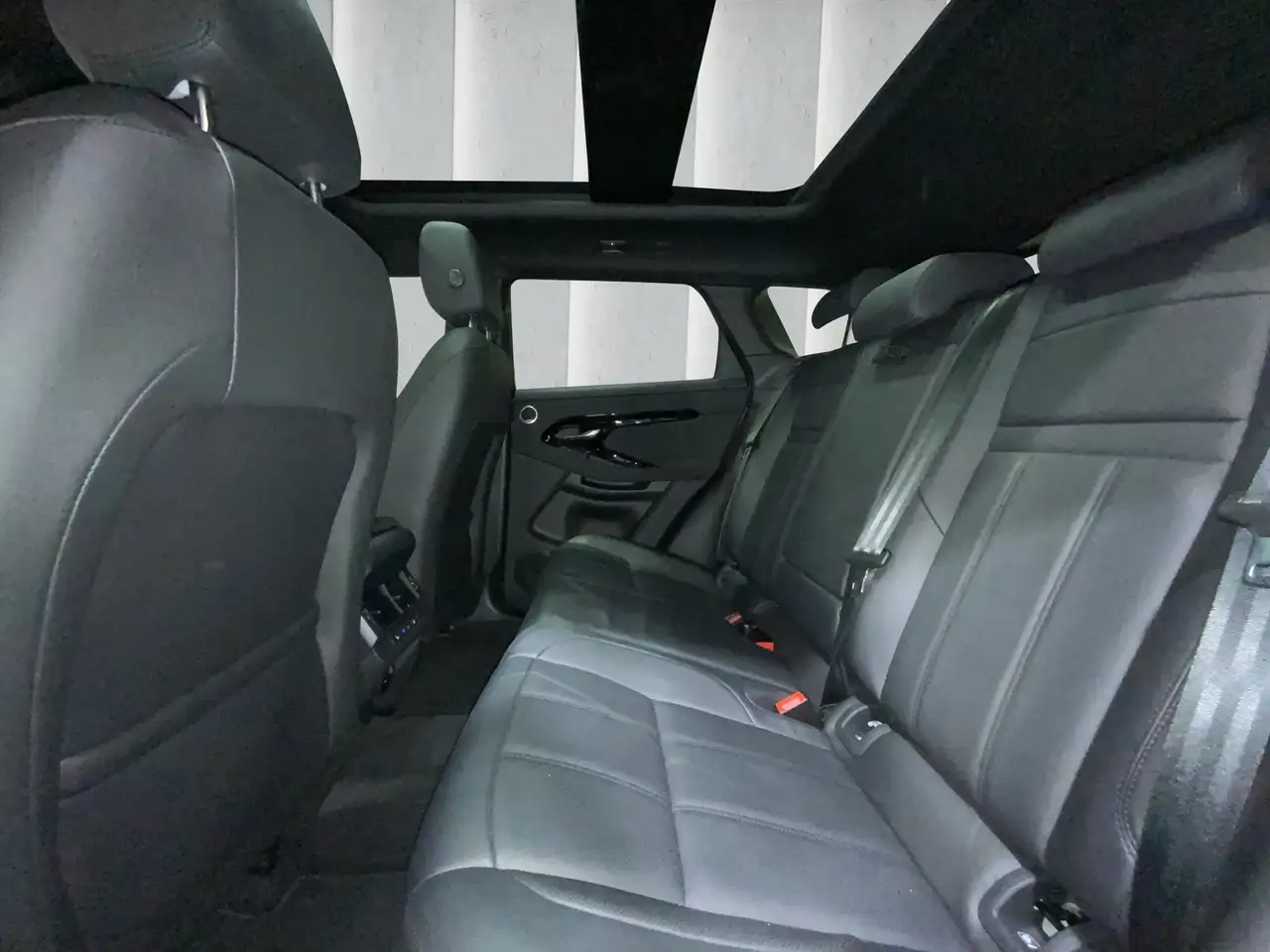 Land Rover Range Rover 8