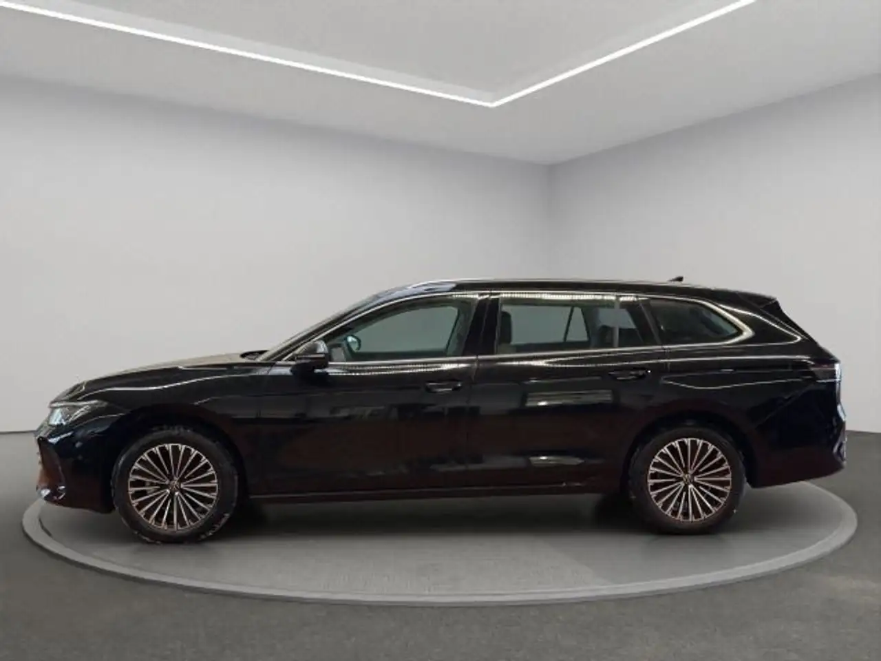 Volkswagen Passat 5