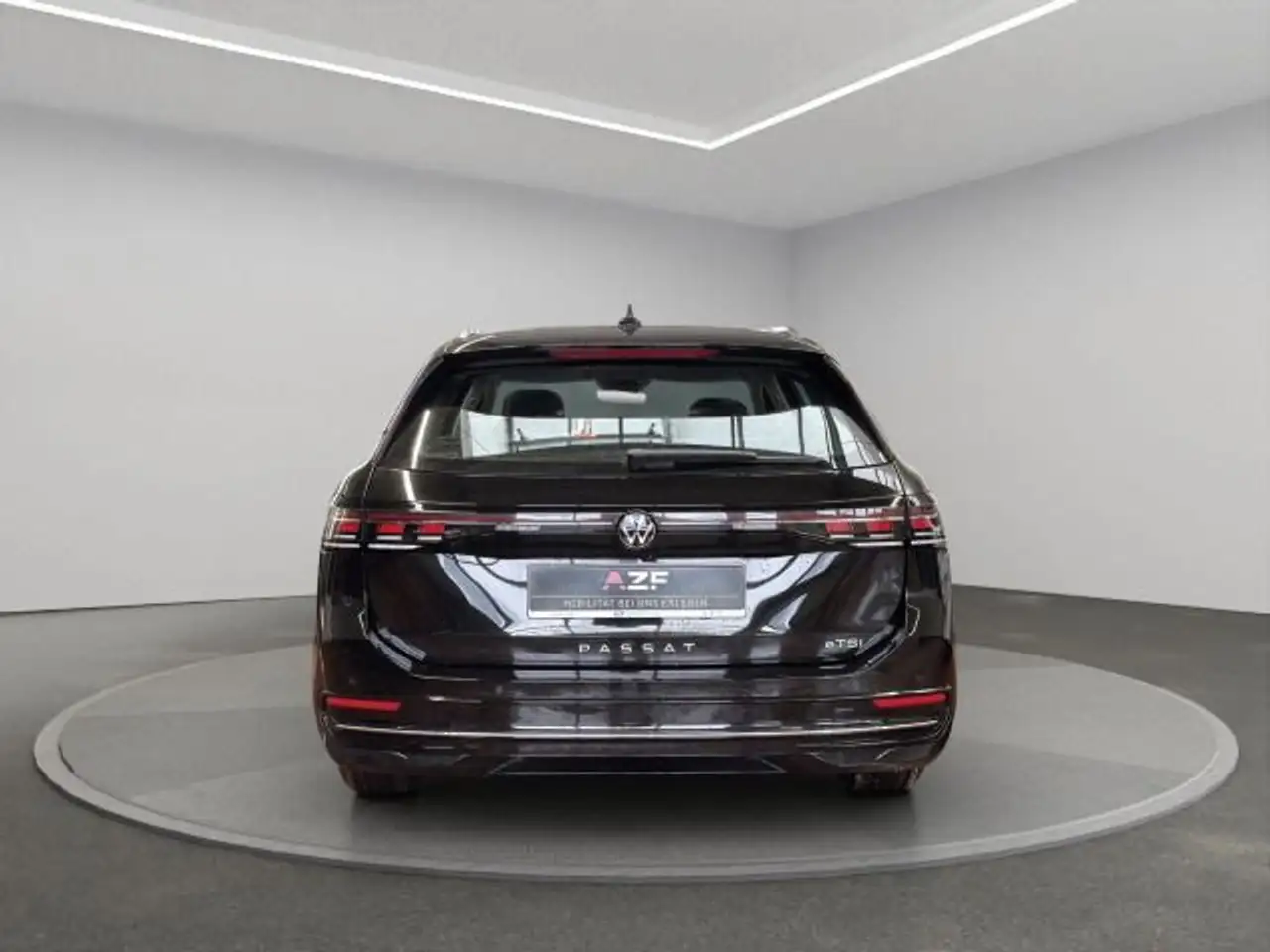 Volkswagen Passat 7