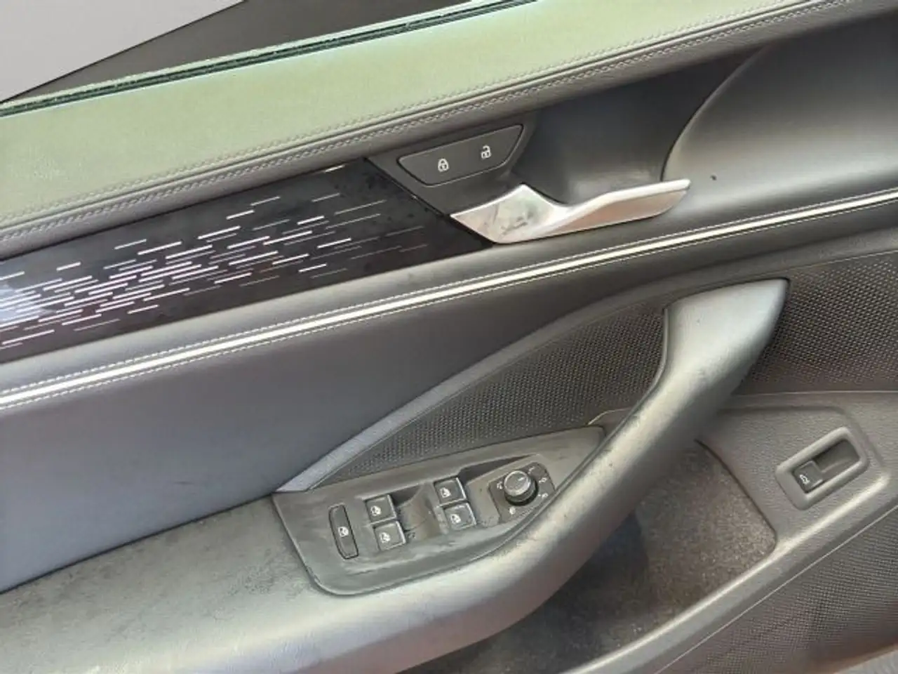 Volkswagen Passat 13