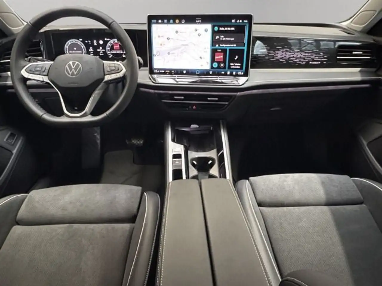 Volkswagen Passat 14