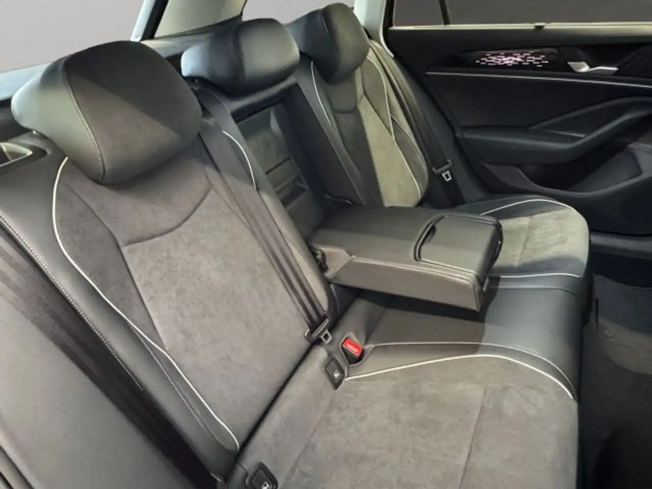 Volkswagen Passat 15