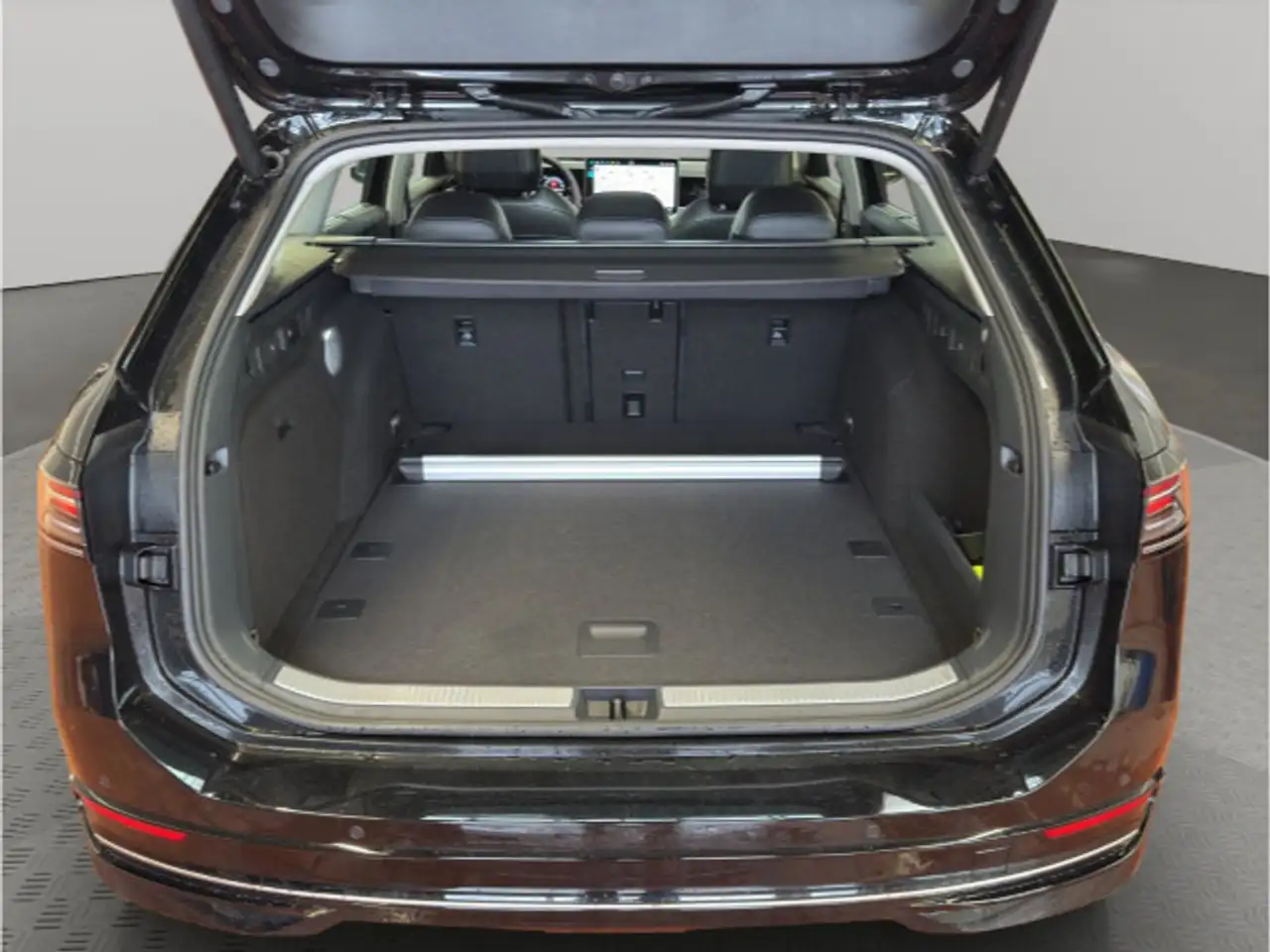 Volkswagen Passat 16