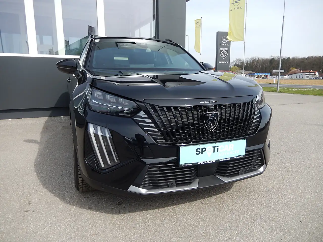 Peugeot 2008 3