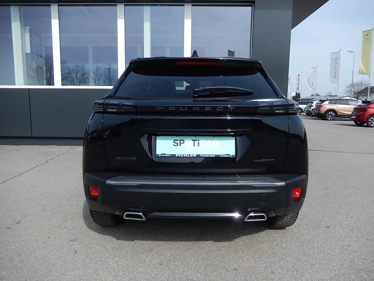 Peugeot 2008 7
