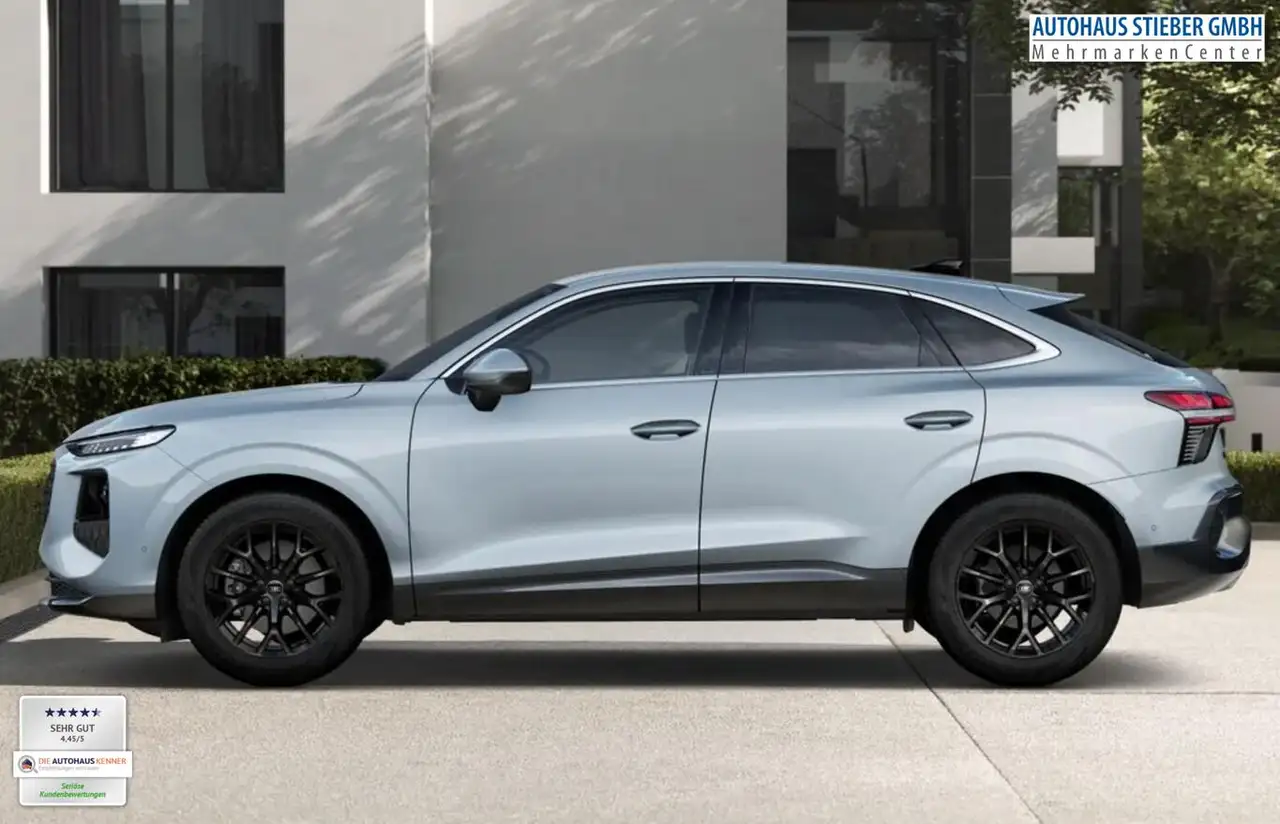 Audi Q3 2