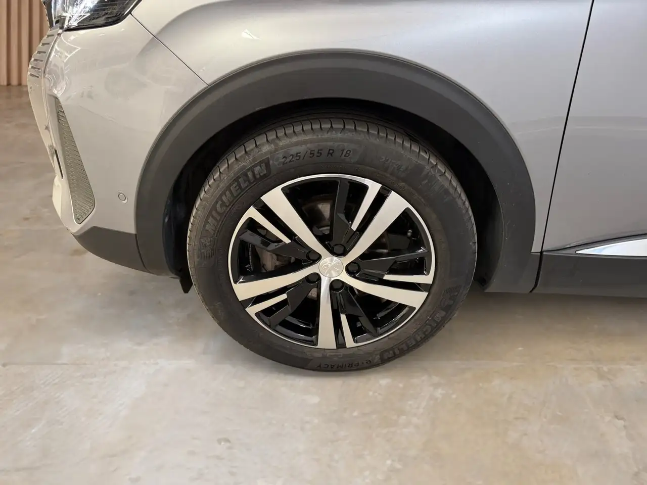 Peugeot 5008 12