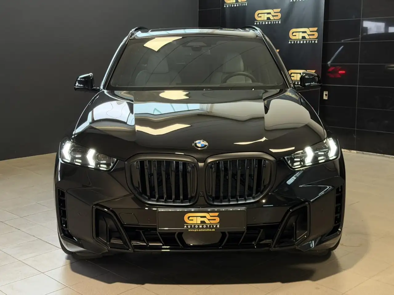 BMW X5 2