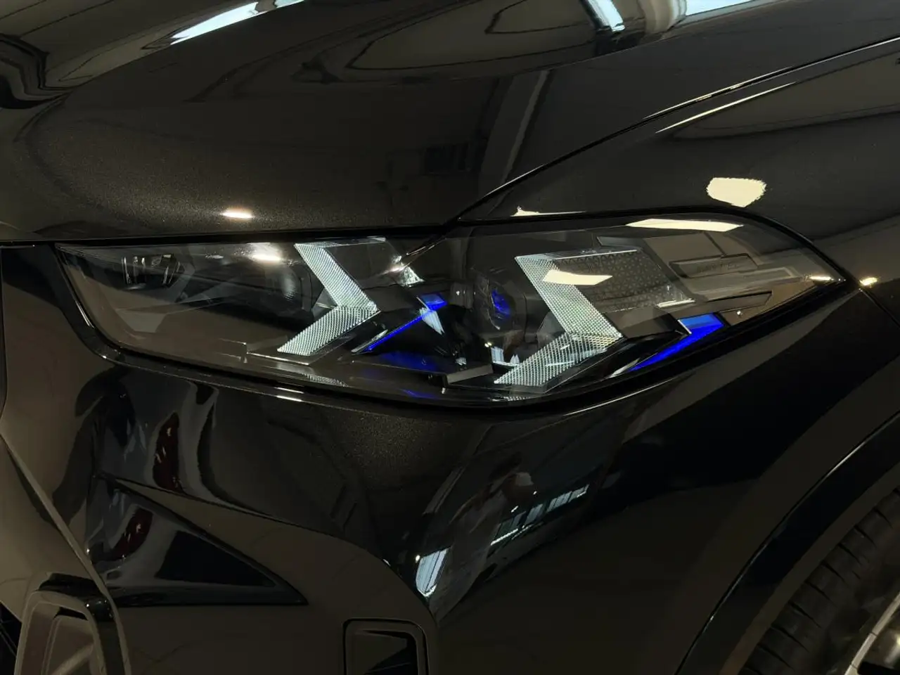 BMW X5 4