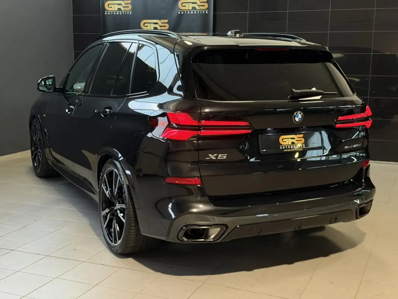BMW X5 5