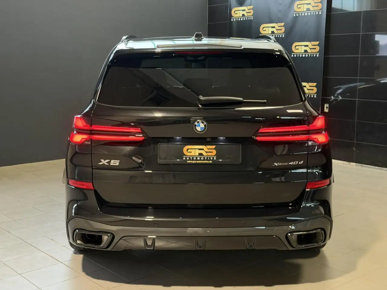 BMW X5 6