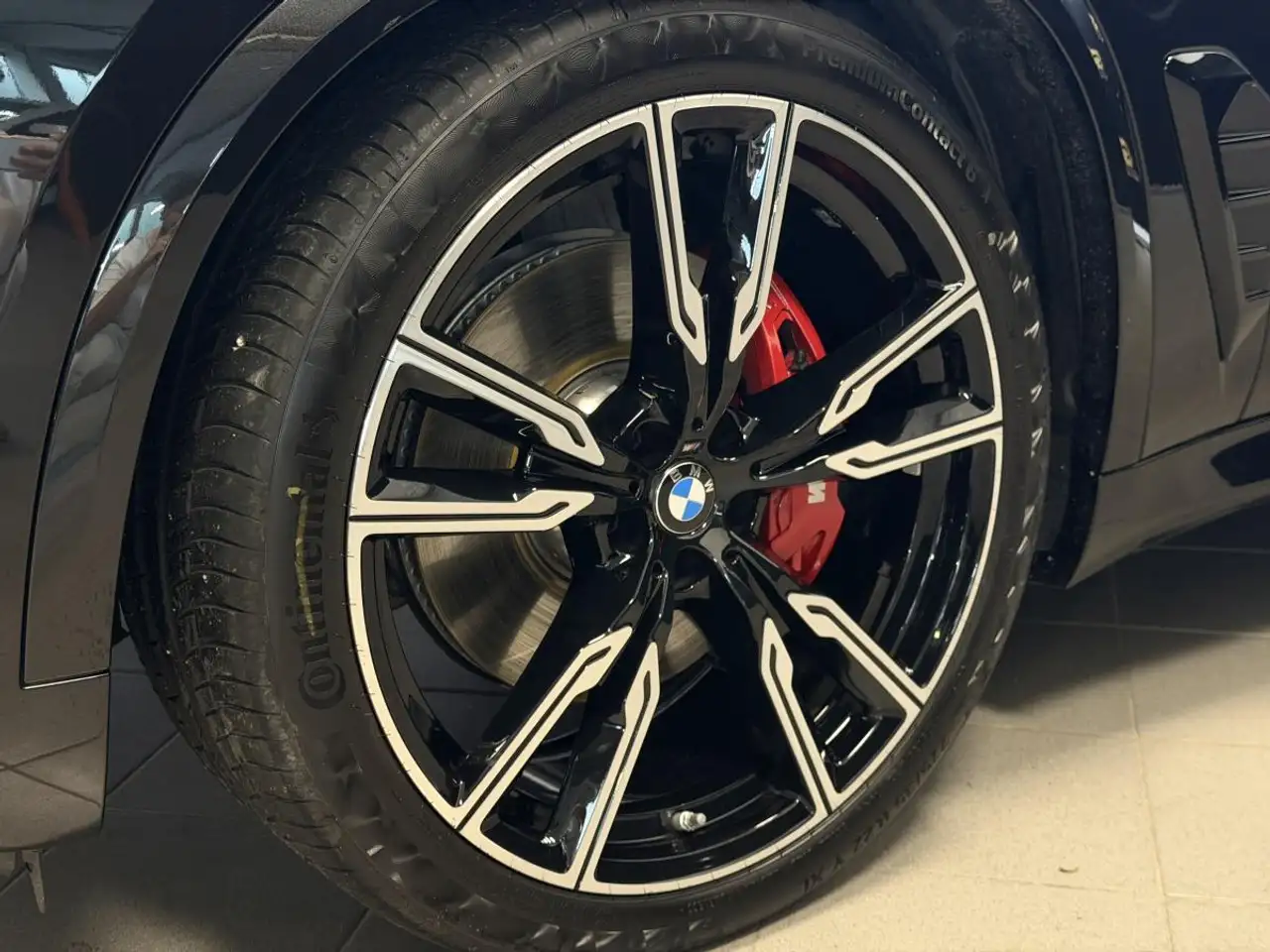 BMW X5 10