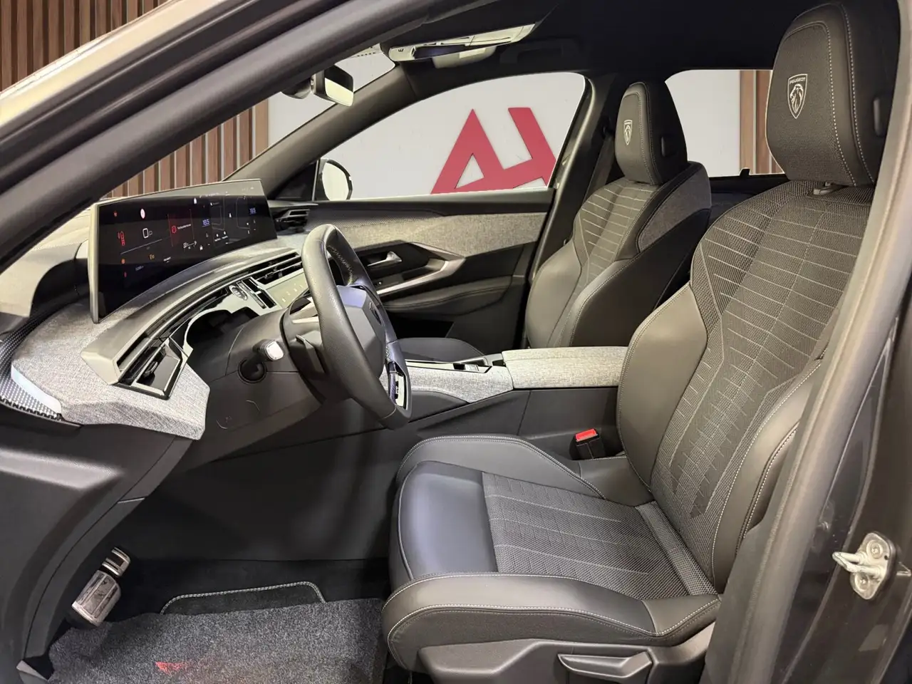 Peugeot 5008 12