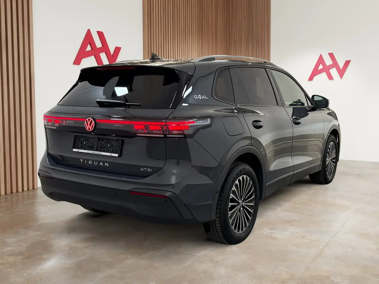 Volkswagen Tiguan 6