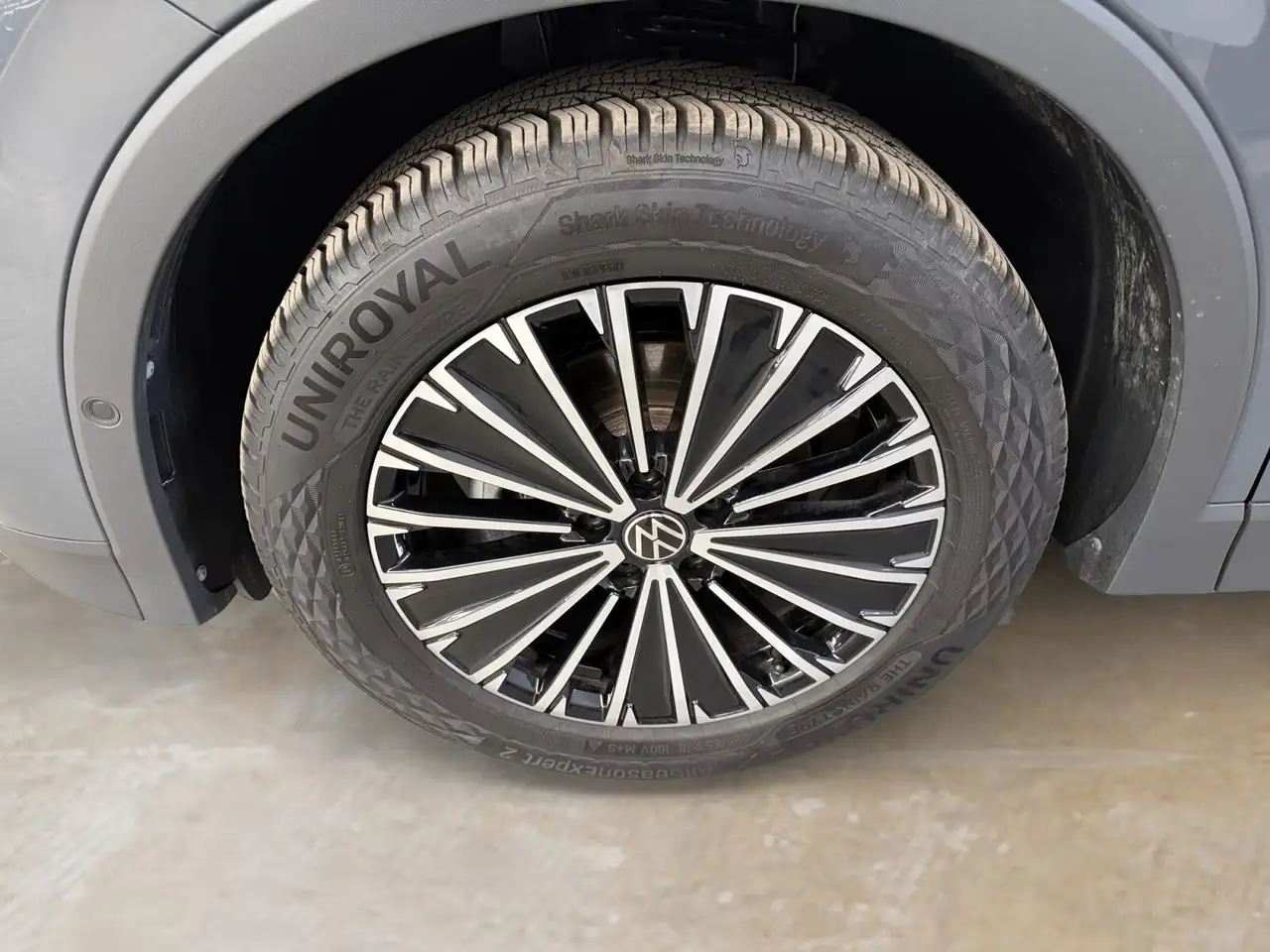 Volkswagen Tiguan 12