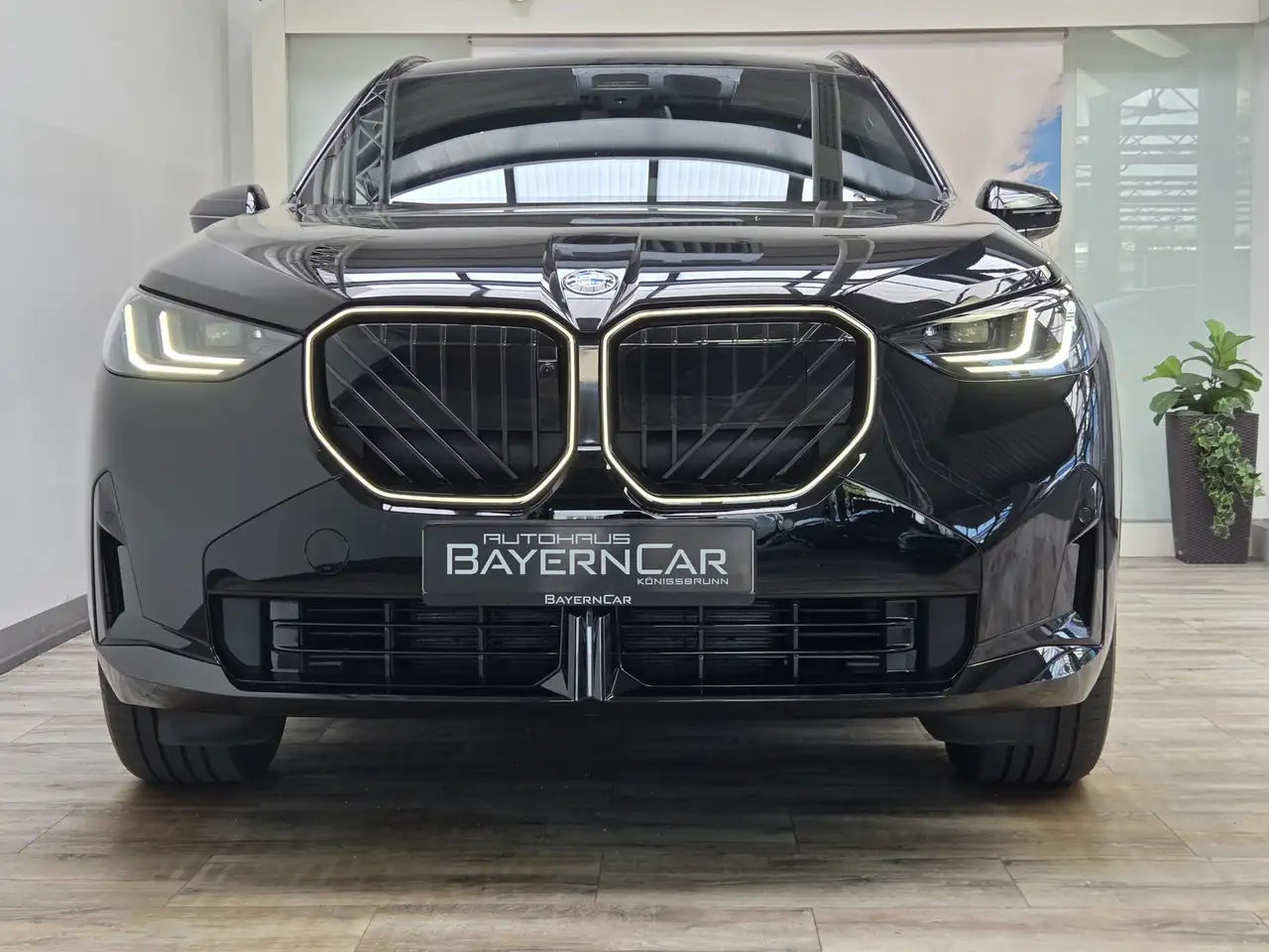 BMW X3 2