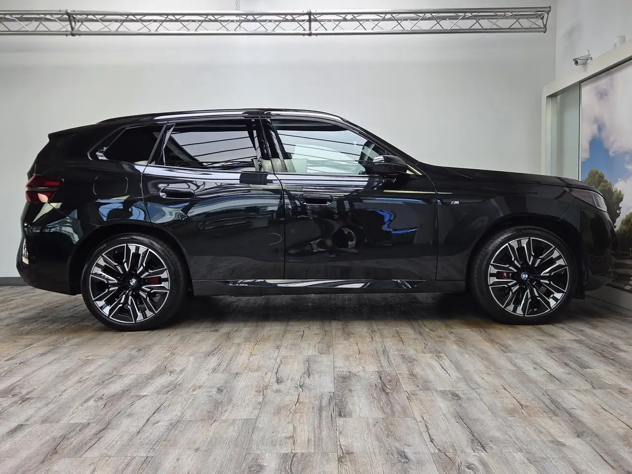 BMW X3 4