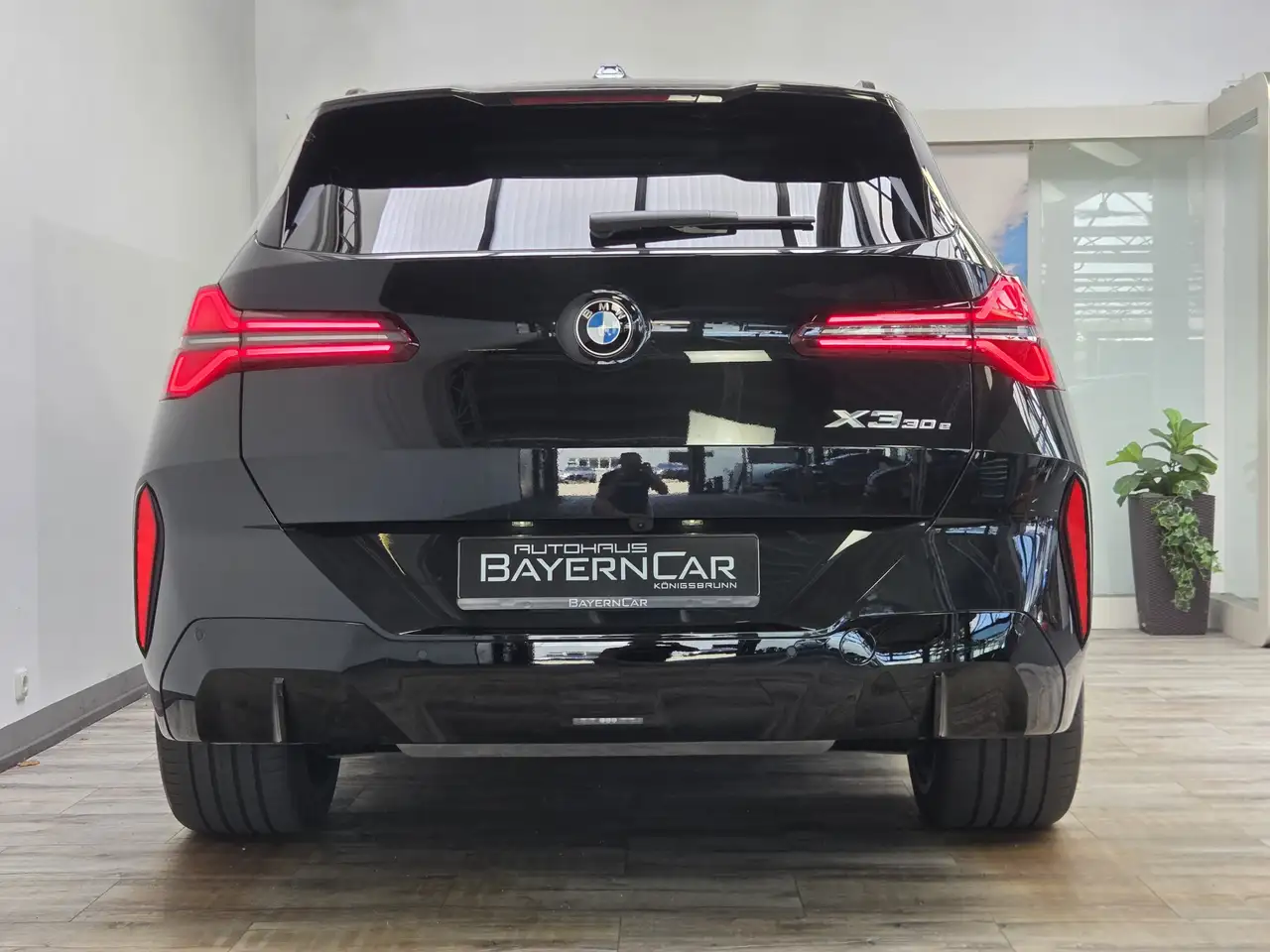 BMW X3 5