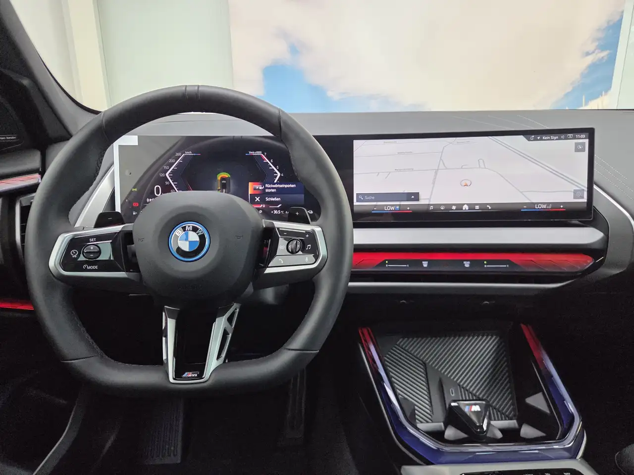 BMW X3 9