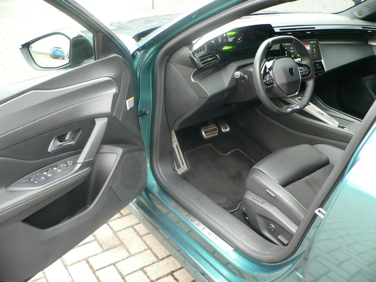 Peugeot 308 6