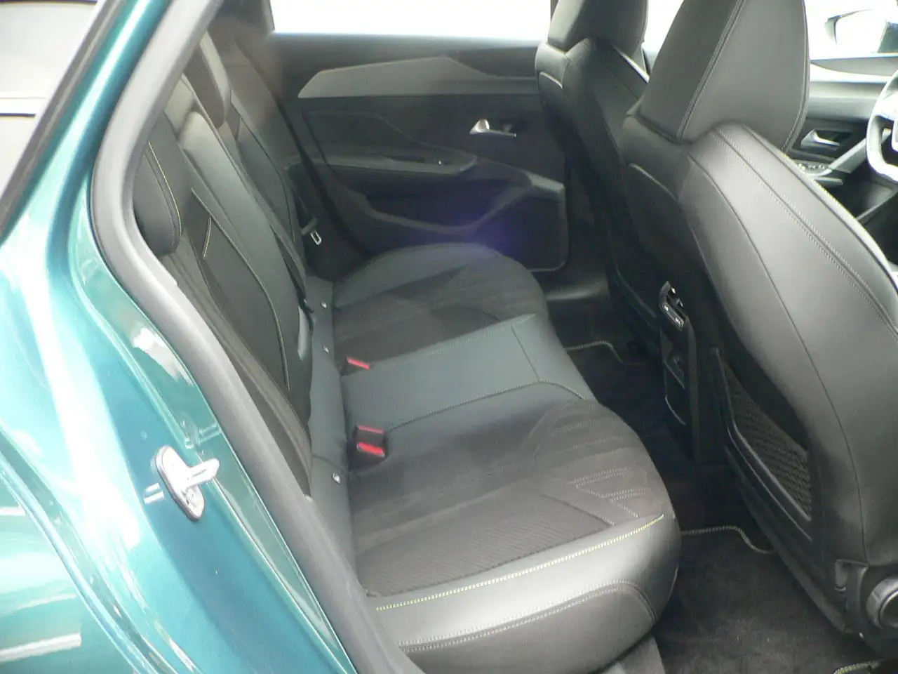 Peugeot 308 9