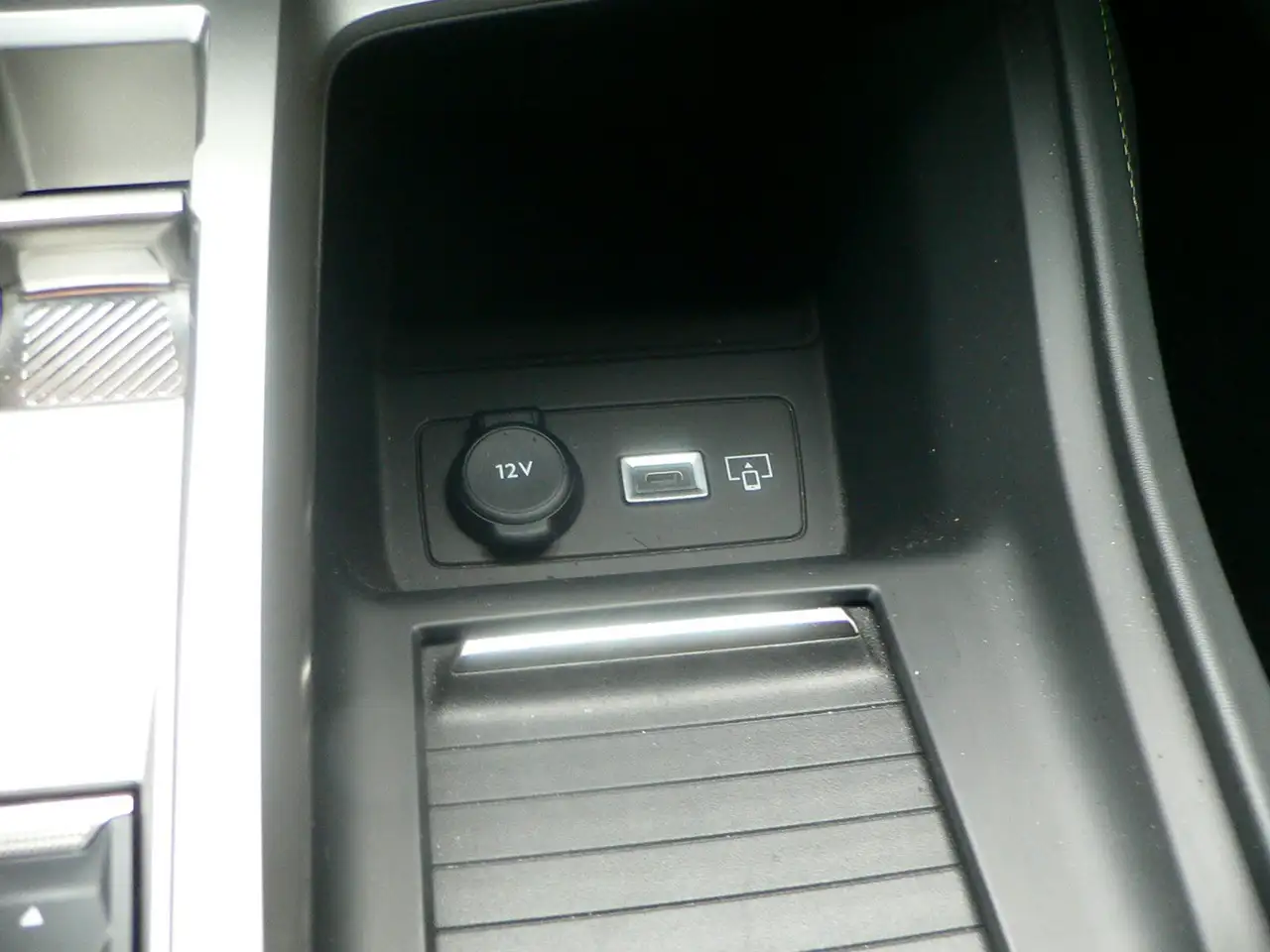Peugeot 308 12
