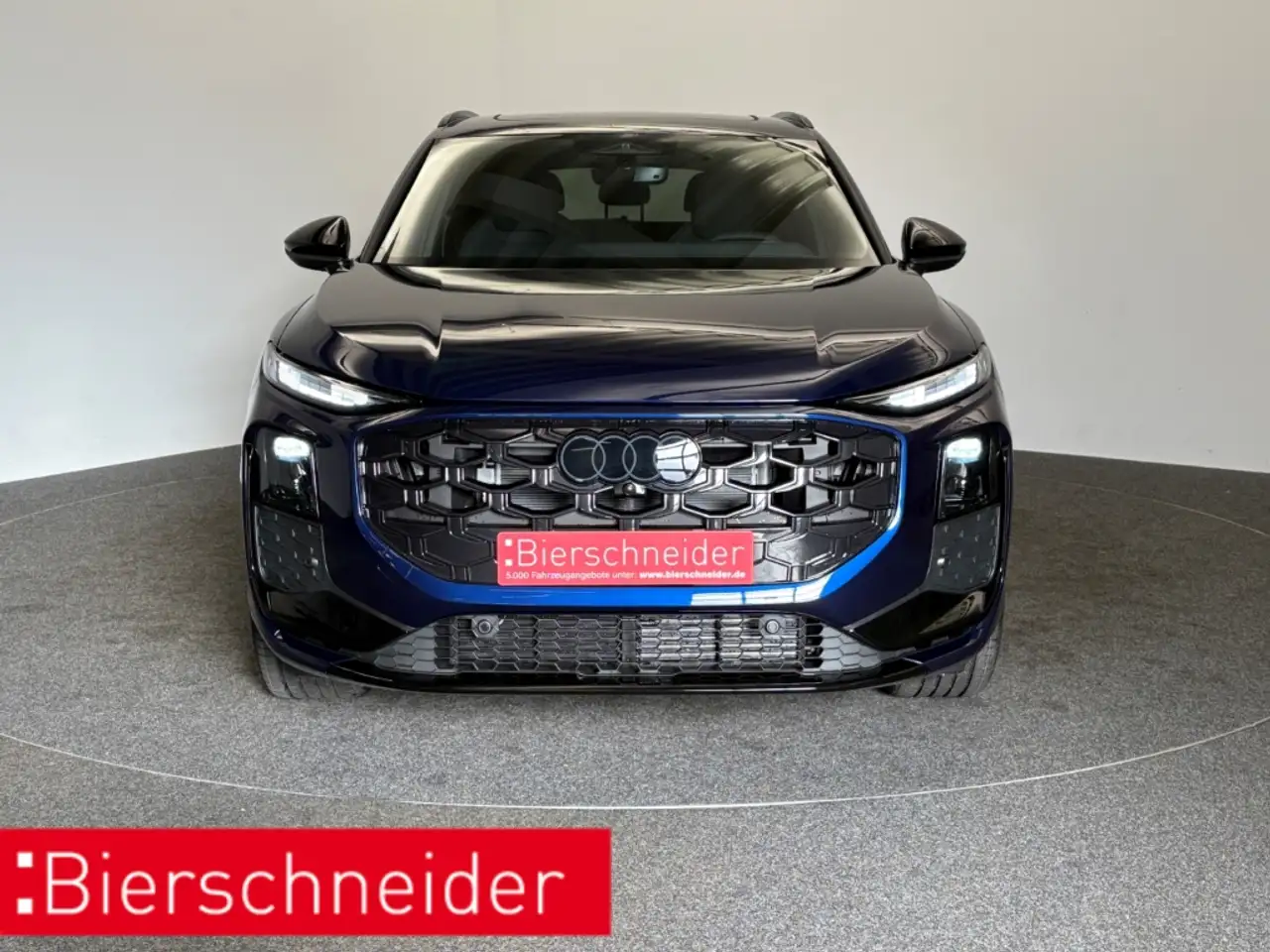 Audi Q3 2