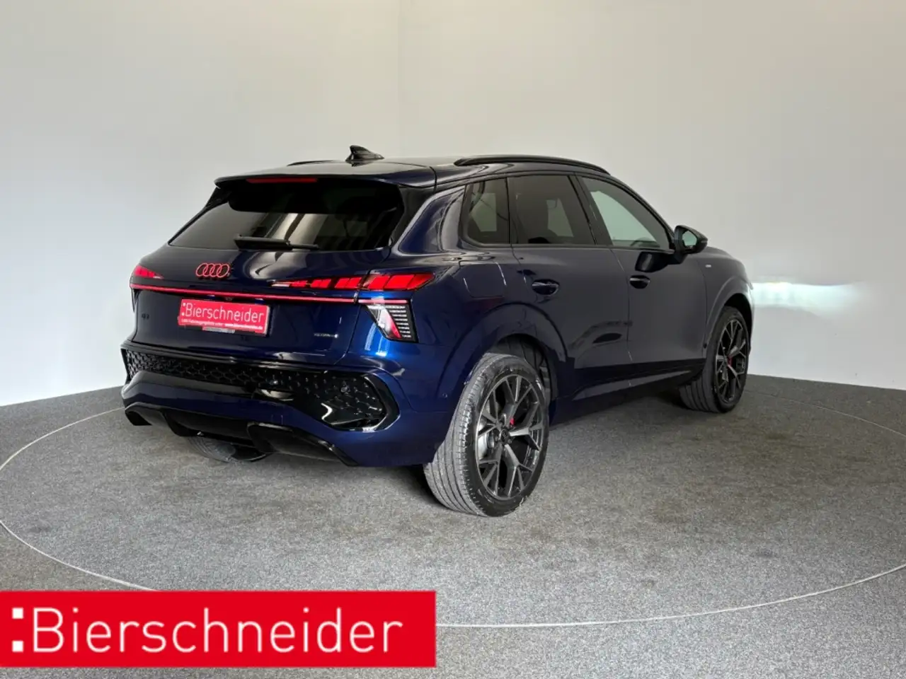 Audi Q3 5