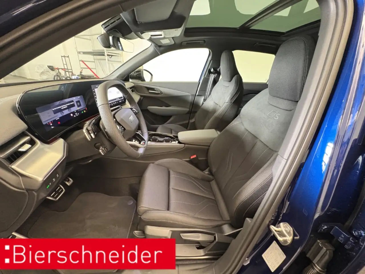 Audi Q3 7