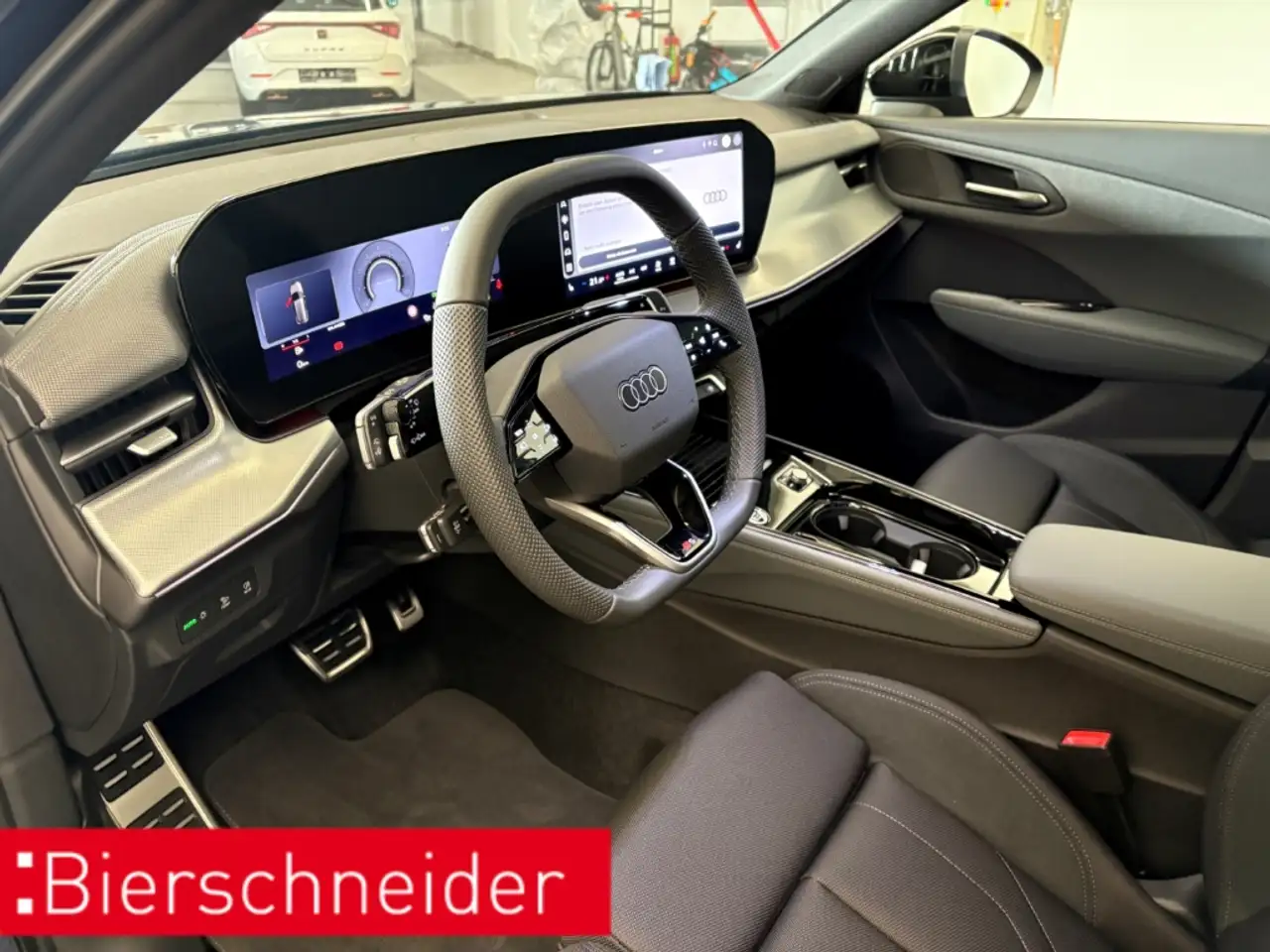Audi Q3 9