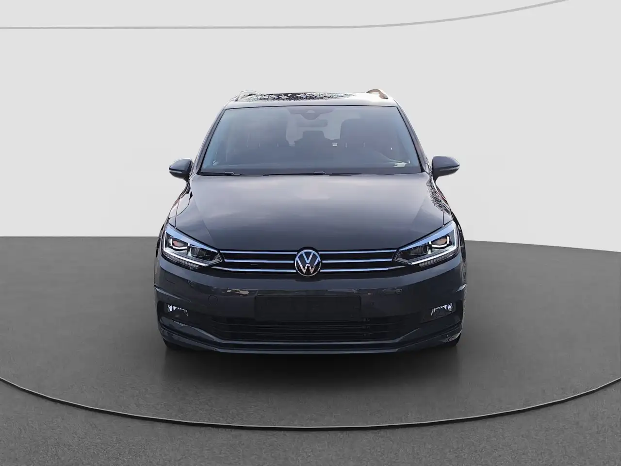 Volkswagen Touran 5