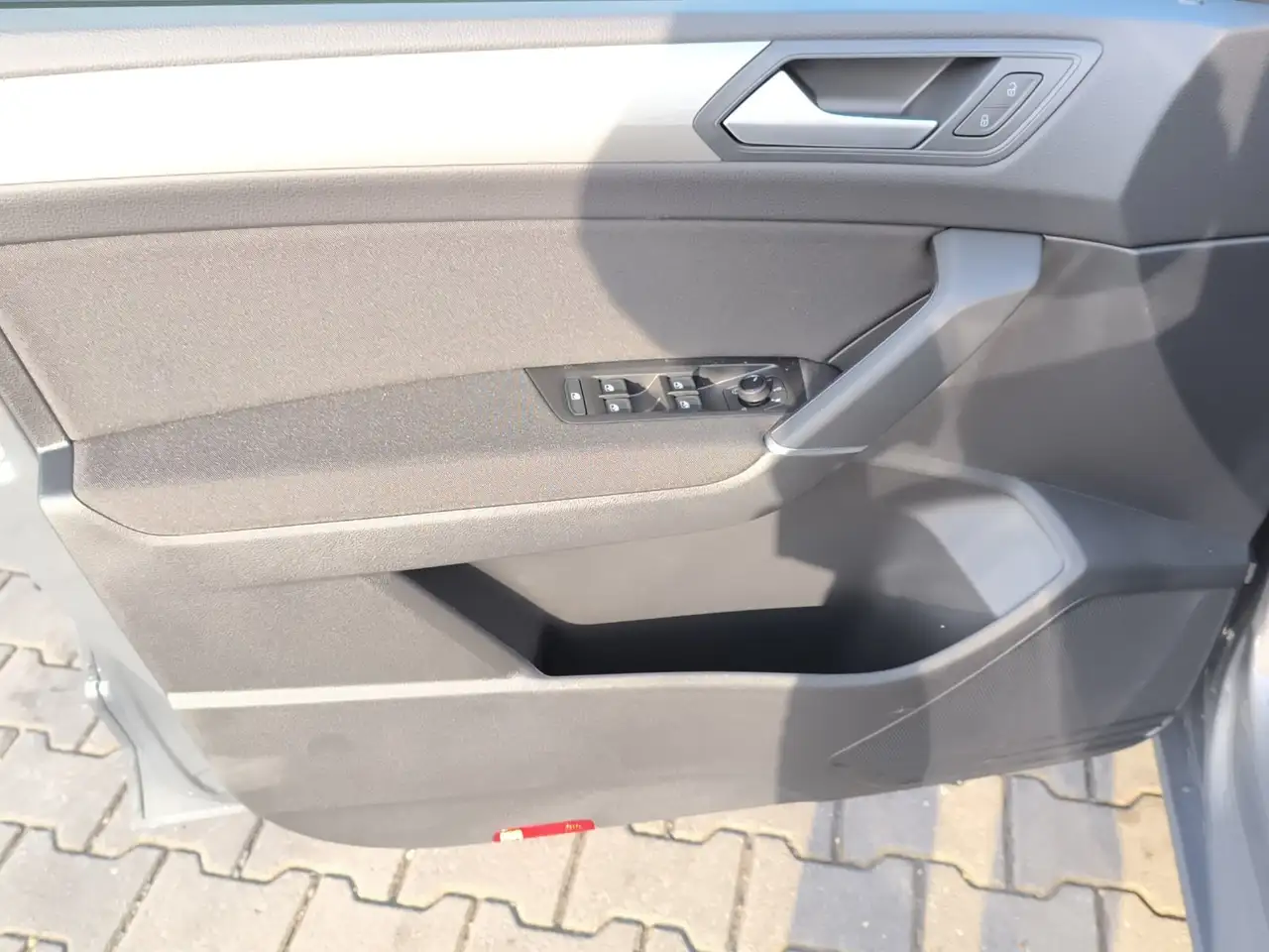Volkswagen Touran 15