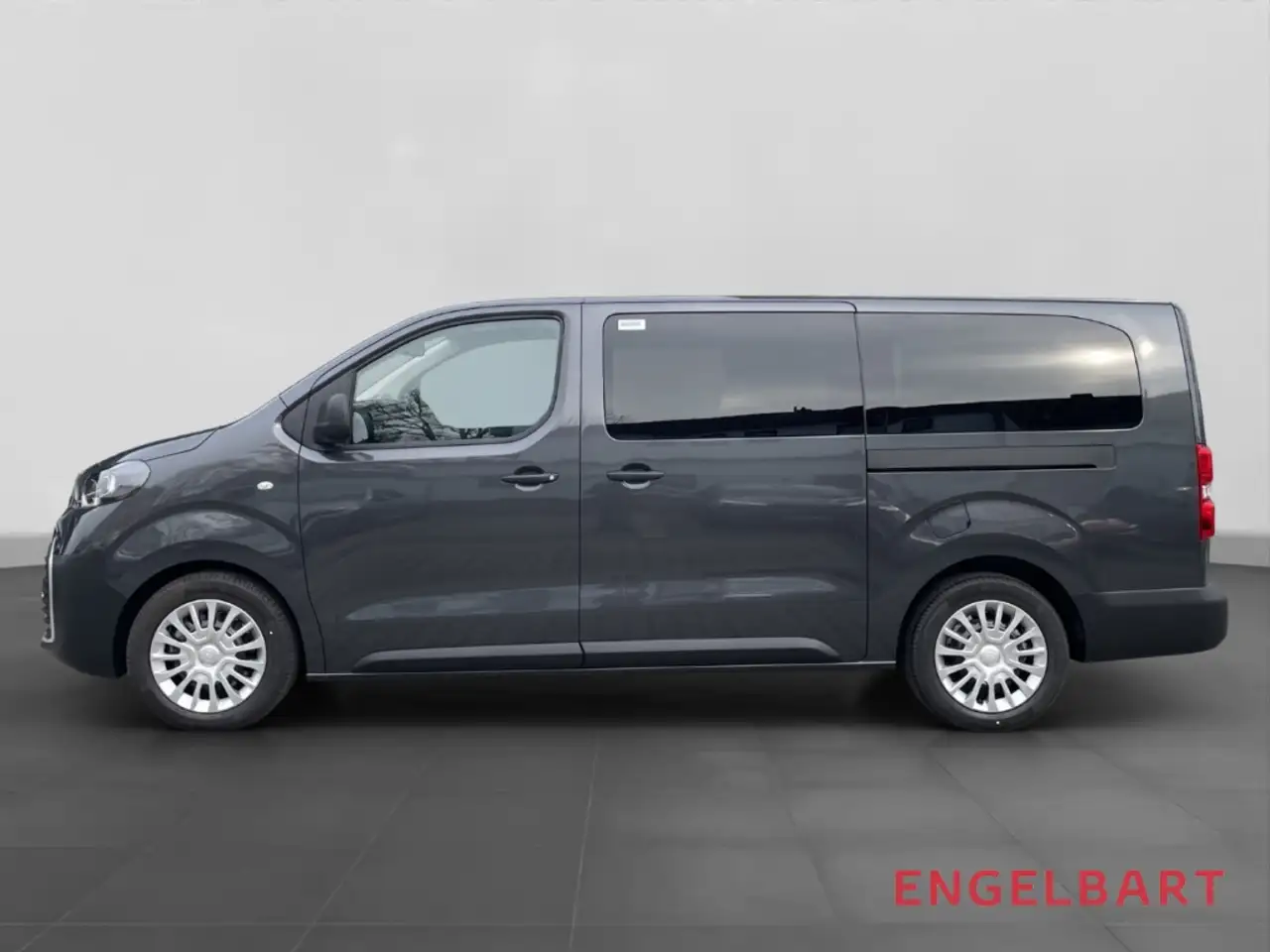 Toyota Proace 2