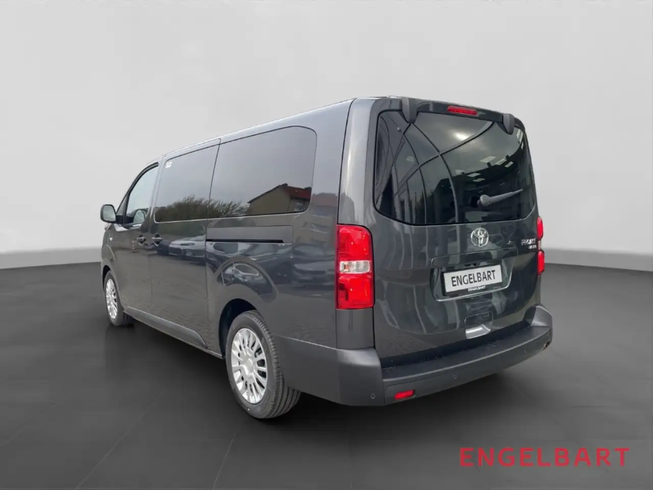 Toyota Proace 3