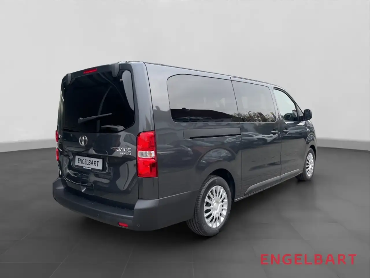 Toyota Proace 4