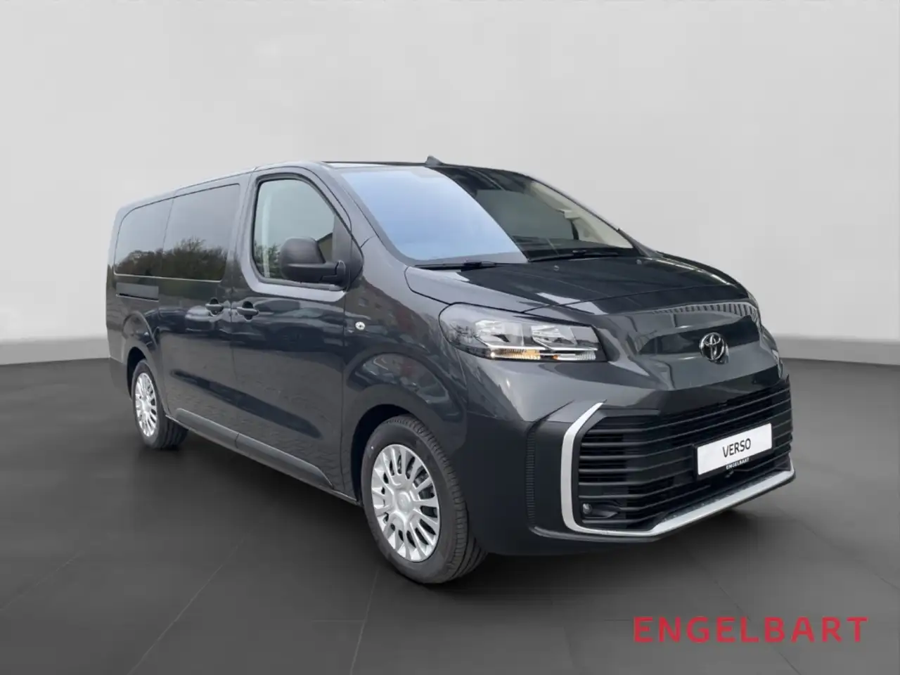 Toyota Proace 6