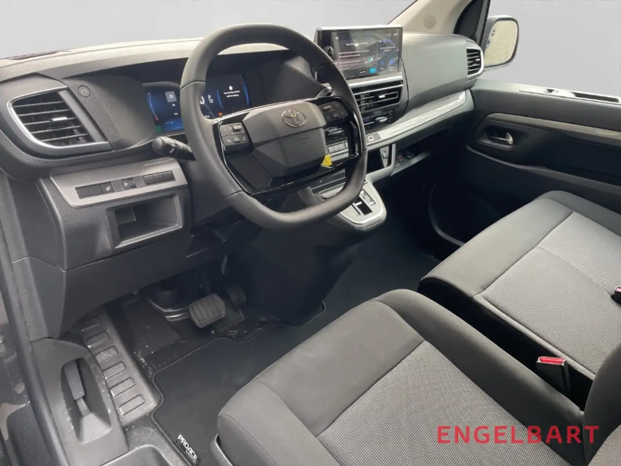 Toyota Proace 7