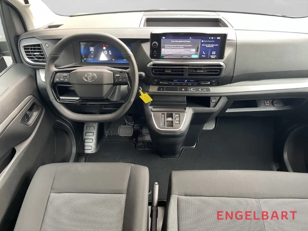 Toyota Proace 9