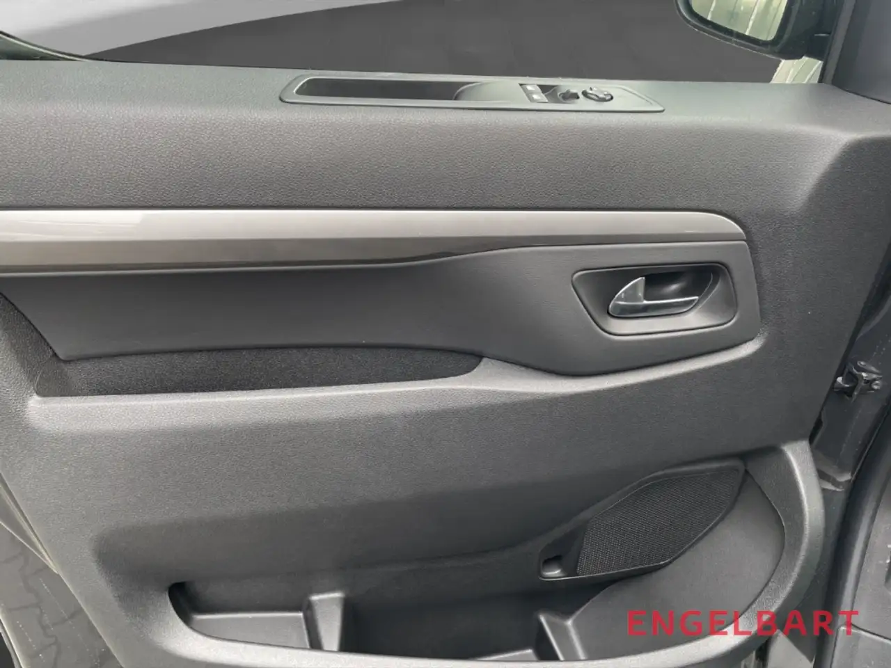 Toyota Proace 10
