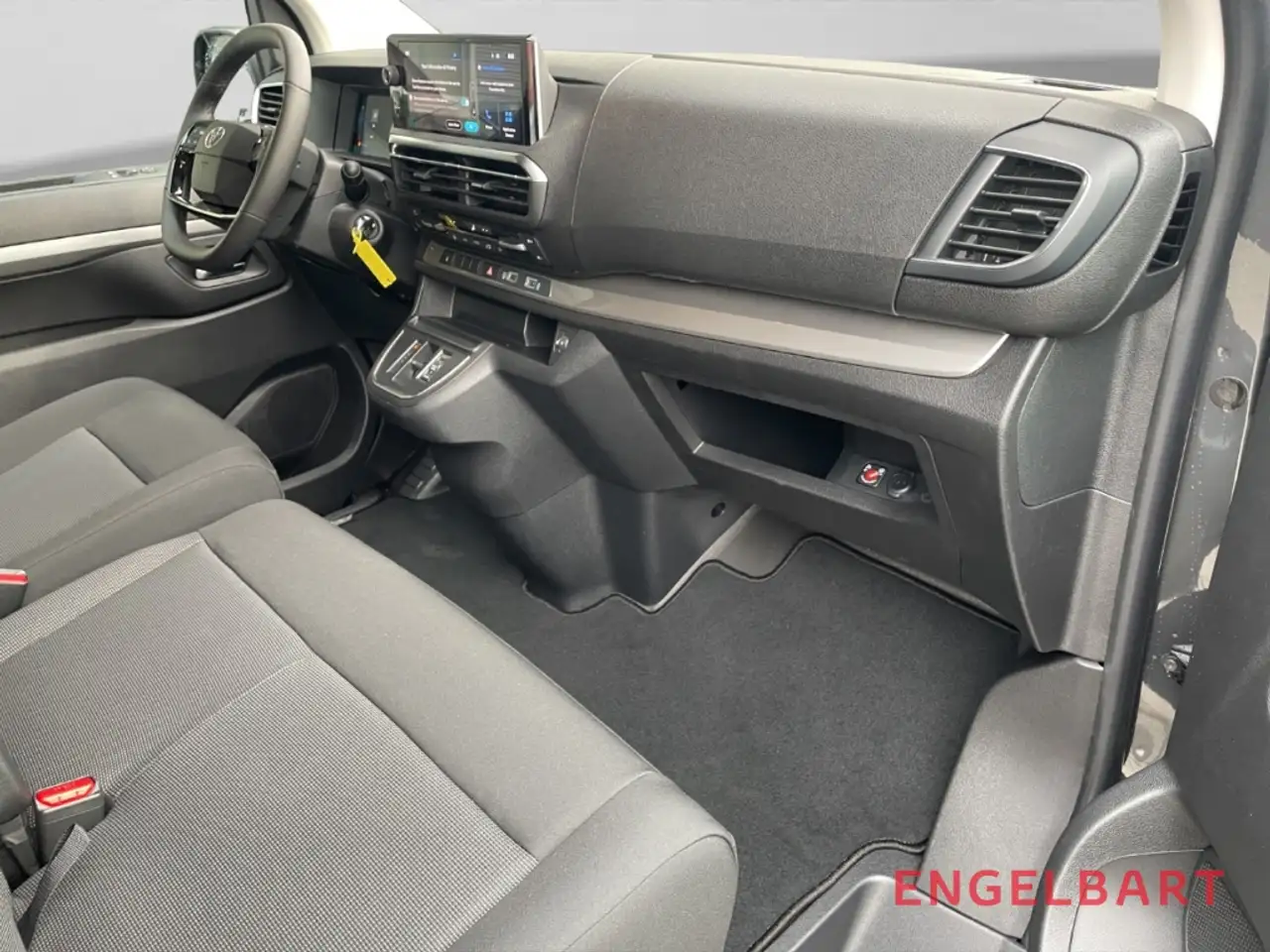 Toyota Proace 11