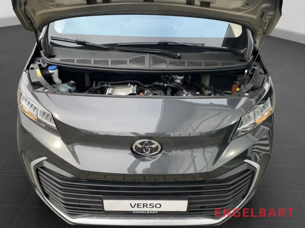 Toyota Proace 14